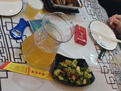 -云晓光头烧烤吧(新大陆广场店)