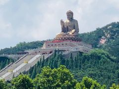 -龙口南山旅游景区