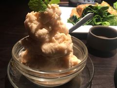 -绿茶餐厅(松江万达店)