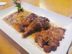 -德胜轩正宗顺德菜(宝安沙井会展中心店)