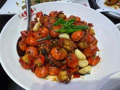 -天宝兄弟(前海壹方城店)