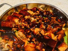 夏日甄选锅-黄记煌三汁焖锅(广州曜一城店)