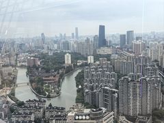 -环球港凯悦 · 享悦中餐厅