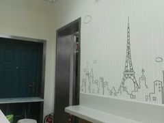 -对角巷茶餐厅(海星广场店)