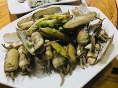 -胖大嫂渔家排档·全海景餐厅(渔村店)