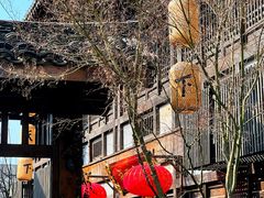 -茅山东方盐湖城景区