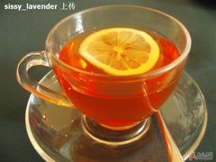 英国红茶(RMB15.00壶--茶叶)-露西亚咖啡西餐厅(哈尔滨俄侨纪念馆店)