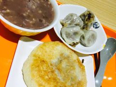 -梅园食堂