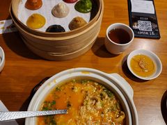 -乐忻皇朝(上海中心大厦店)