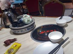 -百年恒益烧腊海鲜酒家·非遗传承(广州黄埔店)