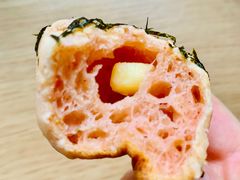 明太子麻薯泡芙-都恩客(高岛屋百货店)