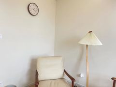 -壹点灵·心理咨询中心(中山公园店)