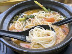 -二哥米线 丽江店