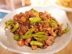 -品味泸沽湖•民族特色菜(大落水店)