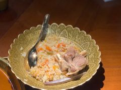 -楼兰新疆主题餐厅(苏州中心店)
