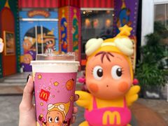 -VT101维多利广场