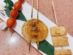-元气寿司(环球港店)