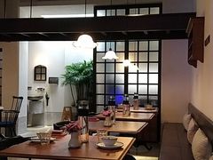 -林四喜·闽南传家菜(鼓浪屿店)