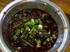 -泸州酸菜豆花火锅川师店