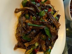 -大鹅岛绿色生态美食园
