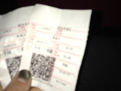 -金逸影城(武汉人信汇IMAX店)