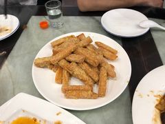 -惠宾饭庄(中山路店)