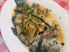 -龙桥私厨·姜花菊花过桥鱼·顺德菜(容桂店)