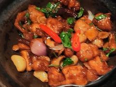 -汤城小厨•粤菜•靓汤(苏州街店)