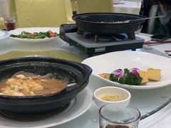 -小榄公饭店·岭南庭院餐厅(民安北路店)