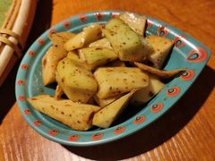 -云山竹·傣味手抓饭·野生菌孔雀宴·云南特色菜(昆明老街店)