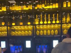 -ibarrel爱杯·bistro&brunch(江宁路店)