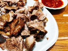 -清真·益鑫羊肉手抓馆(花园北街店)