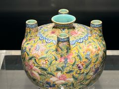 -广西壮族自治区博物馆