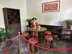 -内蒙古将军衙署博物院