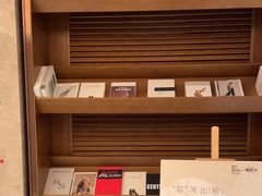 -菲住布渴酒店自助餐厅(阿里巴巴西溪园区店)