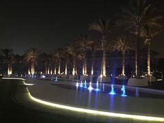-Espa at Yas Viceroy Abu Dhabi