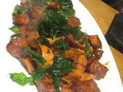 -花笙记打边炉·煲仔饭(五大道店)