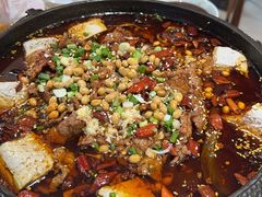 -老资豆拾牛·川南口味菜(保利花园店)
