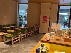 -奈雪茶院·茶室茶馆(广州粤海天地店)