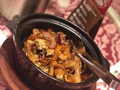 翔安姜母鸭/例-临家闽南菜(宝洲路店)