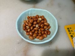 -巴渝瓦肆重庆鲜火锅(宝龙环湖店)