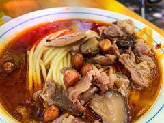 -牛王庙特色面(杏苑公寓店)