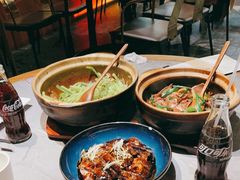 -啫神·广州地标美食(北京路店)