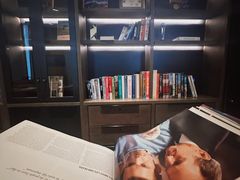 -北京三里屯CHAO酒店