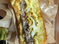 -汉堡王(天津鲁能店)