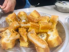 -蒙记老牌豆浆