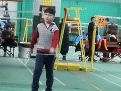 -东坡羽毛球馆(东坡南一路店)