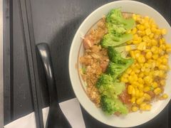 -永和大王(花好园店)