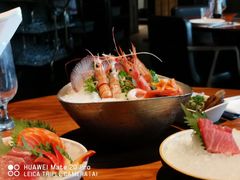 -Mr·Fish鱼鲜生海鲜放题(银泰in99店)