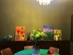 -花满楼(启秀路店)